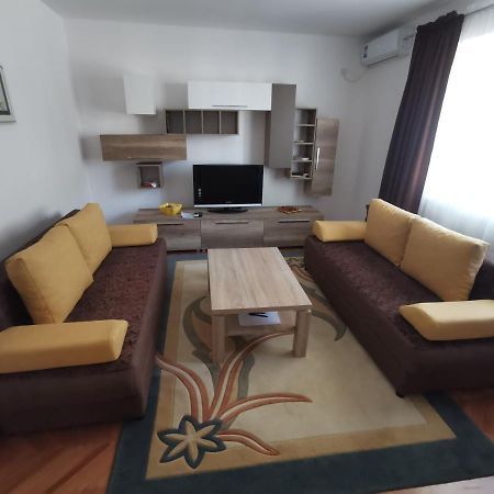 007 Apartments - Strumica, Macedonia Buitenkant foto