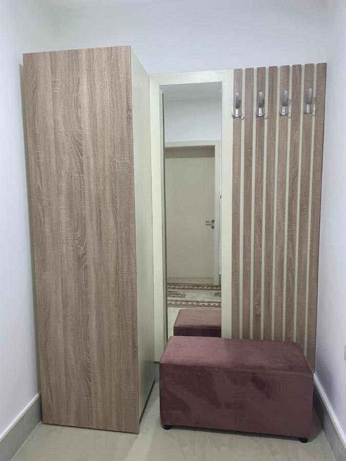 007 Apartments - Strumica, Macedonia Buitenkant foto