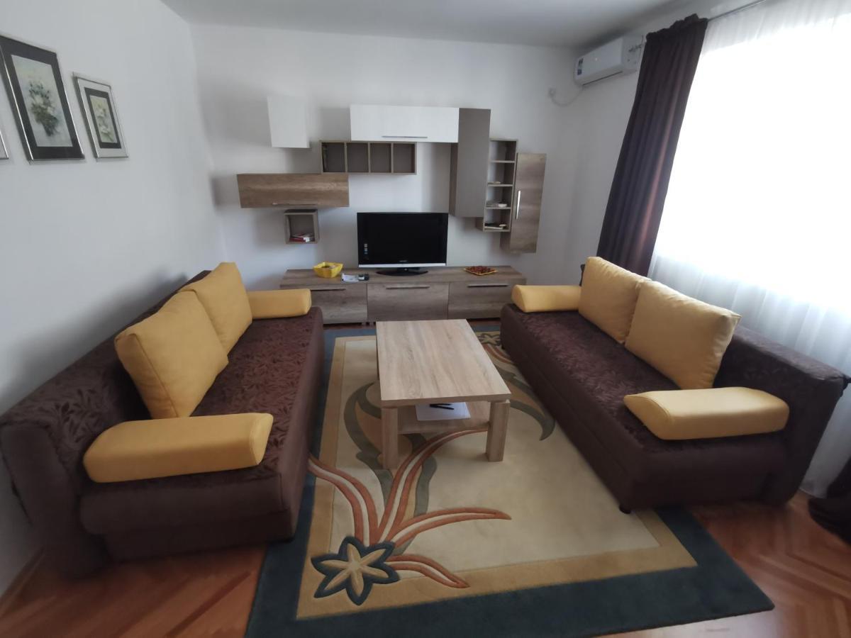 007 Apartments - Strumica, Macedonia Buitenkant foto