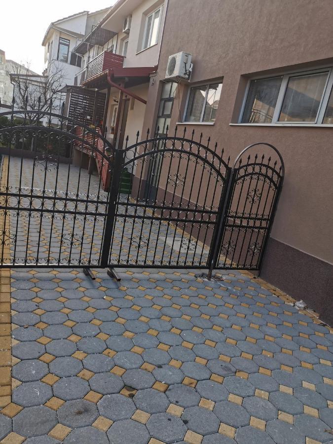 007 Apartments - Strumica, Macedonia Buitenkant foto